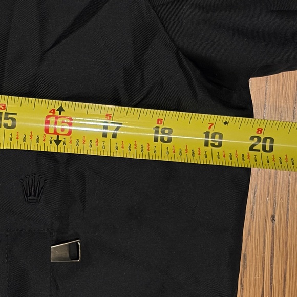 Rolex Jacket - Picture 6 of 11